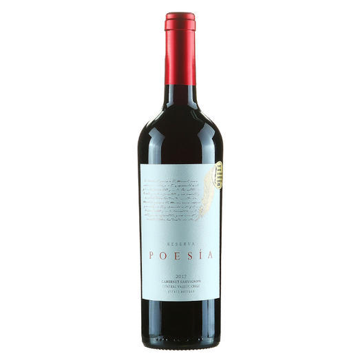 智利波西亚珍藏赤霞珠干红葡萄酒750ml*1瓶/2瓶/6瓶 商品图0