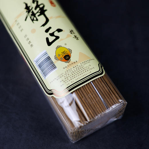 A325无烟静正檀香1.1(500g)6捆 商品图2