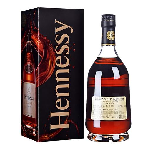 40度轩尼诗VSOP 700ml 单瓶 商品图0