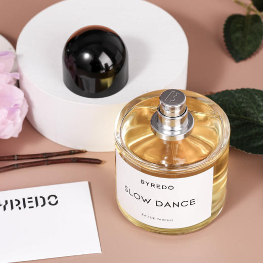 柏芮朵 慢舞 Byredo Slow Dance  分装 商品图1