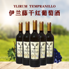 西班牙伊兰藤干红葡萄酒750ml*1瓶/2瓶/6瓶 商品缩略图1