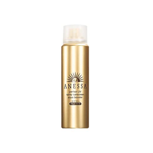 安耐晒户外防晒喷雾SPF50+ 60g 商品图0