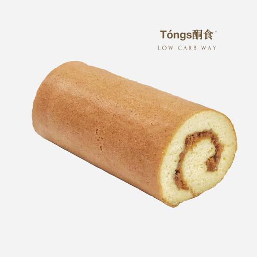 0蔗糖低碳水｜肉松卷 220克/条 商品图0