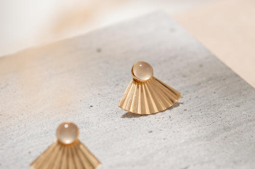 MALAYSIA earrings 耳环 商品图3