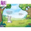 【中商原版】Fancy Friends:A Graphic Novel(Bunbun & Bonbon #1)学乐图像小说兔笨笨和糖帮帮1 英文原版儿童读物 6-12岁 商品缩略图1