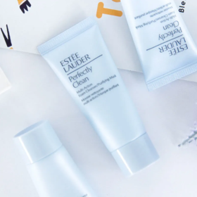 【爆款超低价预售 急单慎拍】【专柜正品小样】雅诗兰黛净莹柔肤洁面乳洁面膏男女士洗面奶30ml