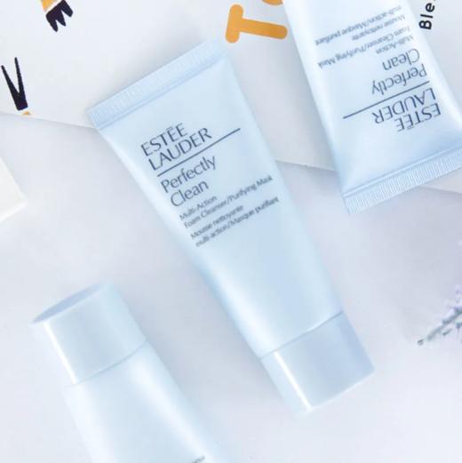 【爆款超低价预售 急单慎拍】【专柜正品小样】雅诗兰黛净莹柔肤洁面乳洁面膏男女士洗面奶30ml 商品图0