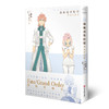 Fate/Grand Order迦勒底剪贴簿:中谷作品集 人气手游《Fate/Grand Order 命运—冠位指定》短篇漫画集 商品缩略图0