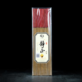 H395PVC无烟静正檀香本1.1(500g)