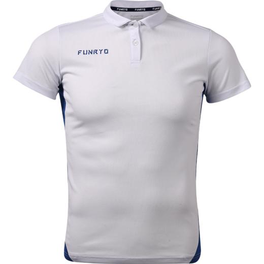 【特价】【青少年款】蜂锐FUN系列青少年POLO 商品图1