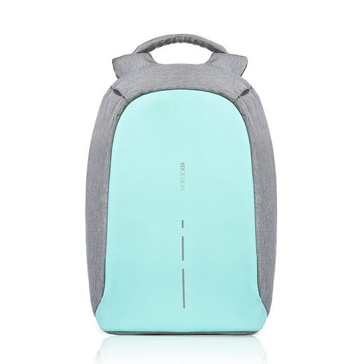 【亏本清仓】荷兰XD Design蒙马特多彩防盗背包（不支持无理由退换）[福利品] 商品图4