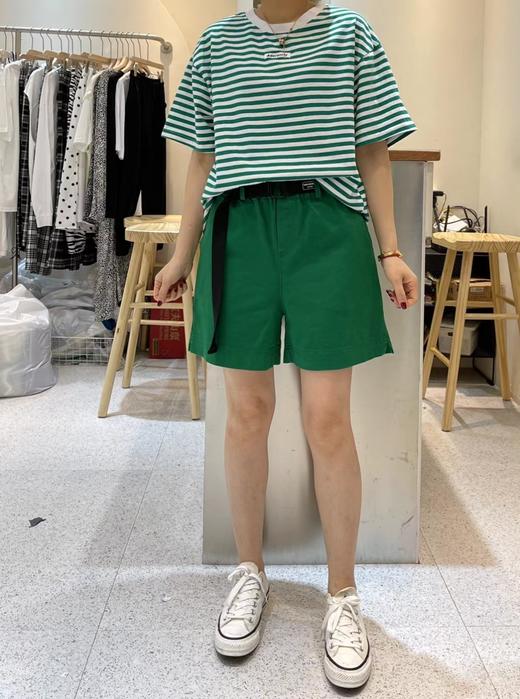 女短裤3358 商品图2