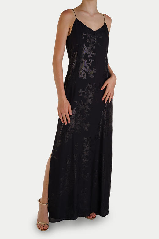 CG｜A-line Dream Dress 05_513 [真丝吊带连衣裙] 商品图12