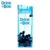 加拿大Drink in the Box儿童果汁杯吸管杯 商品缩略图2