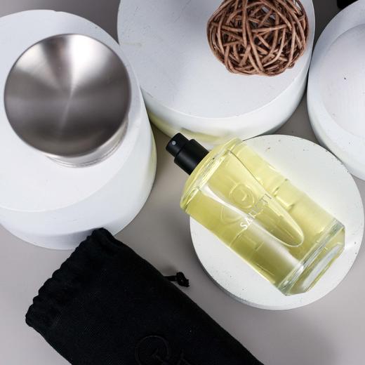 液态创想  圣洁之水 Liquides Imaginaires Sancti   分装 商品图2