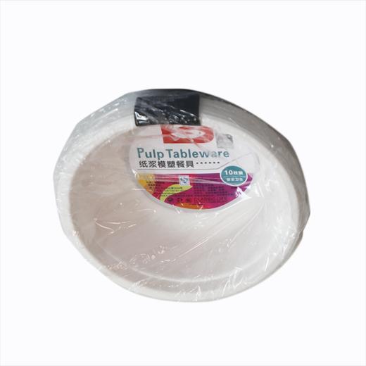 【亚欧超市】双鱼牌一次性纸碗 商品图0