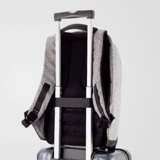 【亏本清仓】荷兰XD Design蒙马特多彩防盗背包（不支持无理由退换）[福利品] 商品图7