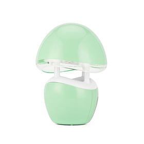 【亏本清仓】台湾inadays 捕蚊达人灭蚊灯 无辐射带香薰加湿器精油净化孕妇儿童可用 （不支持退换）[福利品]