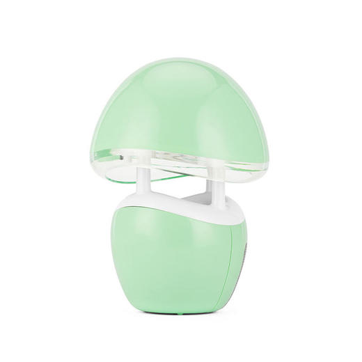 【已下架】积分换购 | 【新款三合一】台湾inadays捕蚊达人灭蚊灯 无辐射带香薰加湿器精油净化孕妇儿童可用（不支持无理由退换） [福利品] 商品图1