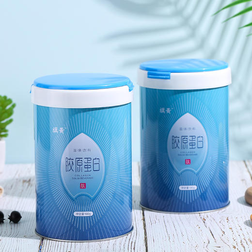 【旗黄】胶原蛋白肽 商品图1