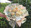 “芒”着想你水果花束 商品缩略图0