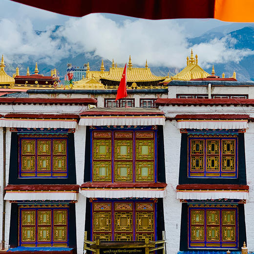 雪域明珠丨西藏拉萨·布达拉宫·3小时深讲【大咖说】 商品图5