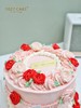 1027CAKE |  复古风 裱花蛋糕 商品缩略图2