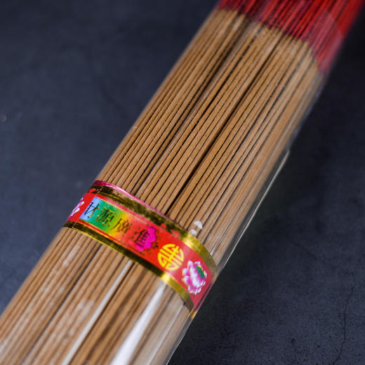 A325无烟静正檀香1.1(500g)6捆 商品图3