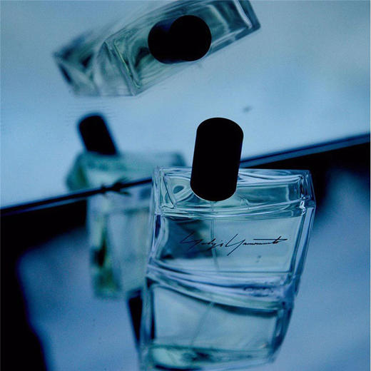 山本耀司历历男香水50ml/100ml 商品图4