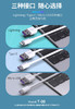 5A洛仕顿闪充数据线 适用于iPhoneX 11 11PRO 12 12 6.1寸手机线 商品缩略图3
