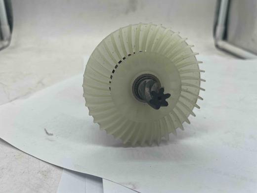 【货号05556】龙能加粗26电锤转子32电锤电机6齿转子电锤配件 商品图7