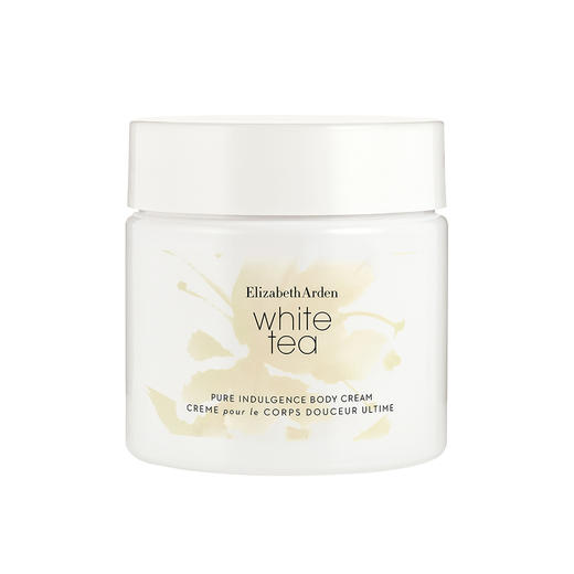 雅顿 白茶身体霜400ml 商品图0