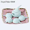 【亏本清仓】ROYALPalax 小精灵系列 泡茶壶茶杯骨瓷水杯1壶4杯不含盘子（不支持无理由退换）[福利品] 商品缩略图2
