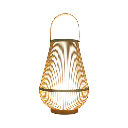 水滴|十竹家 充电灯 商品图4