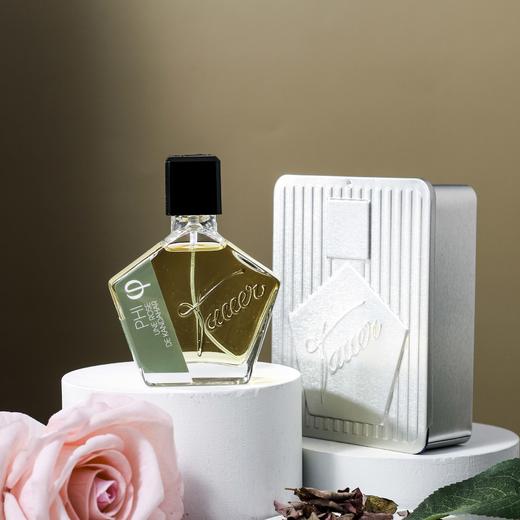 陶尔之香 坎达哈玫瑰 Tauer Perfumes PHI Une Rose de Kandahar 分装 商品图0