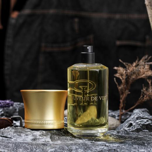 液态创想  野蛮酒鬼  Liquides Imaginaires Buveur De Vent  分装 商品图4