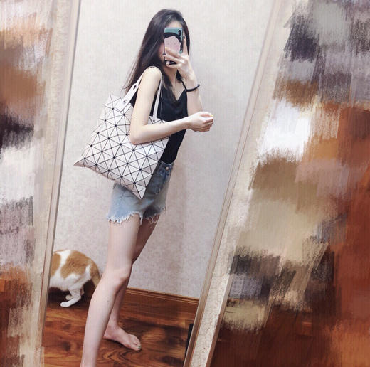 三宅一生，限时秒杀🉐️138包邮，4色 商品图6