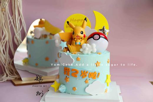 皮卡丘 商品图0