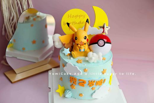 皮卡丘 商品图1