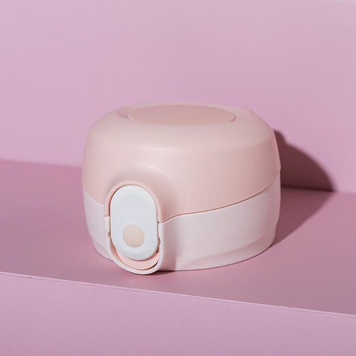 膳魔师THERMOS不锈钢保温杯400ml 商品图1