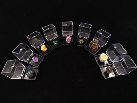 经典九套盒 商品图0