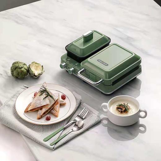 (包邮)摩飞MR9086轻食机（四种颜色） 商品图3