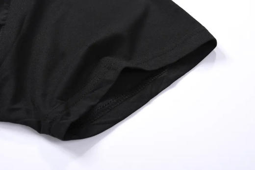 32度cool 弹性好 透气速干 圆领短袖T恤 Z-7237 商品图7