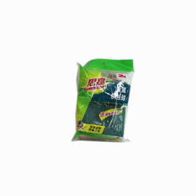 【亚欧超市】思高金属钢丝球