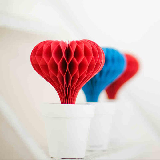 【已下架】积分兑换 | 韩国nanum创意不插电LovePot爱心加湿器自然蒸发盆栽绿色环保无雾（不支持无理由退换）[福利品] 商品图2