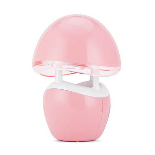 【亏本清仓】台湾inadays 捕蚊达人灭蚊灯 无辐射带香薰加湿器精油净化孕妇儿童可用 （不支持退换）[福利品] 商品图3