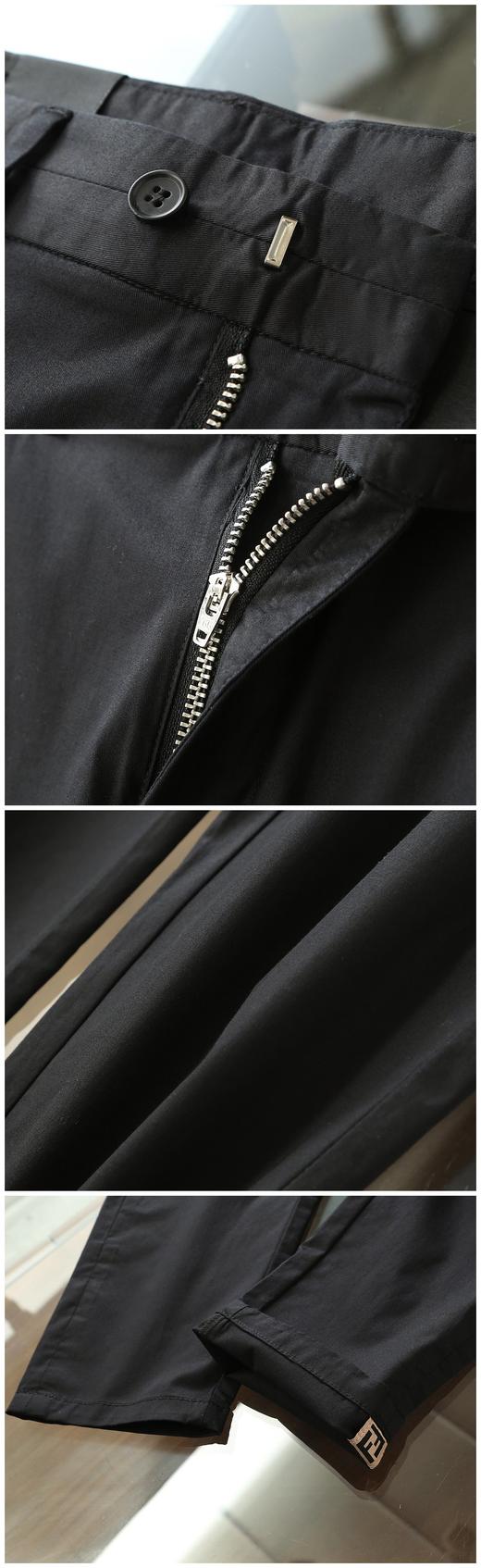 男九分裤7708-1 商品图4