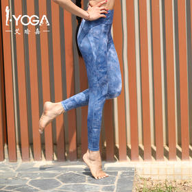 IYOGA瑜伽长裤K9-068