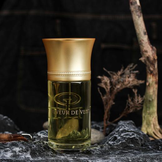 液态创想  野蛮酒鬼  Liquides Imaginaires Buveur De Vent  分装 商品图1