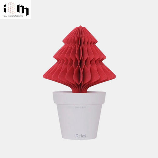 【已下架】积分兑换 | 韩国nanum创意不插电LovePot爱心加湿器自然蒸发盆栽绿色环保无雾（不支持无理由退换）[福利品] 商品图4